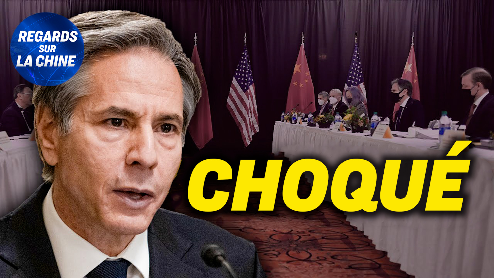 Focus sur la Chine – Un expert analyse les objectifs de Pékin