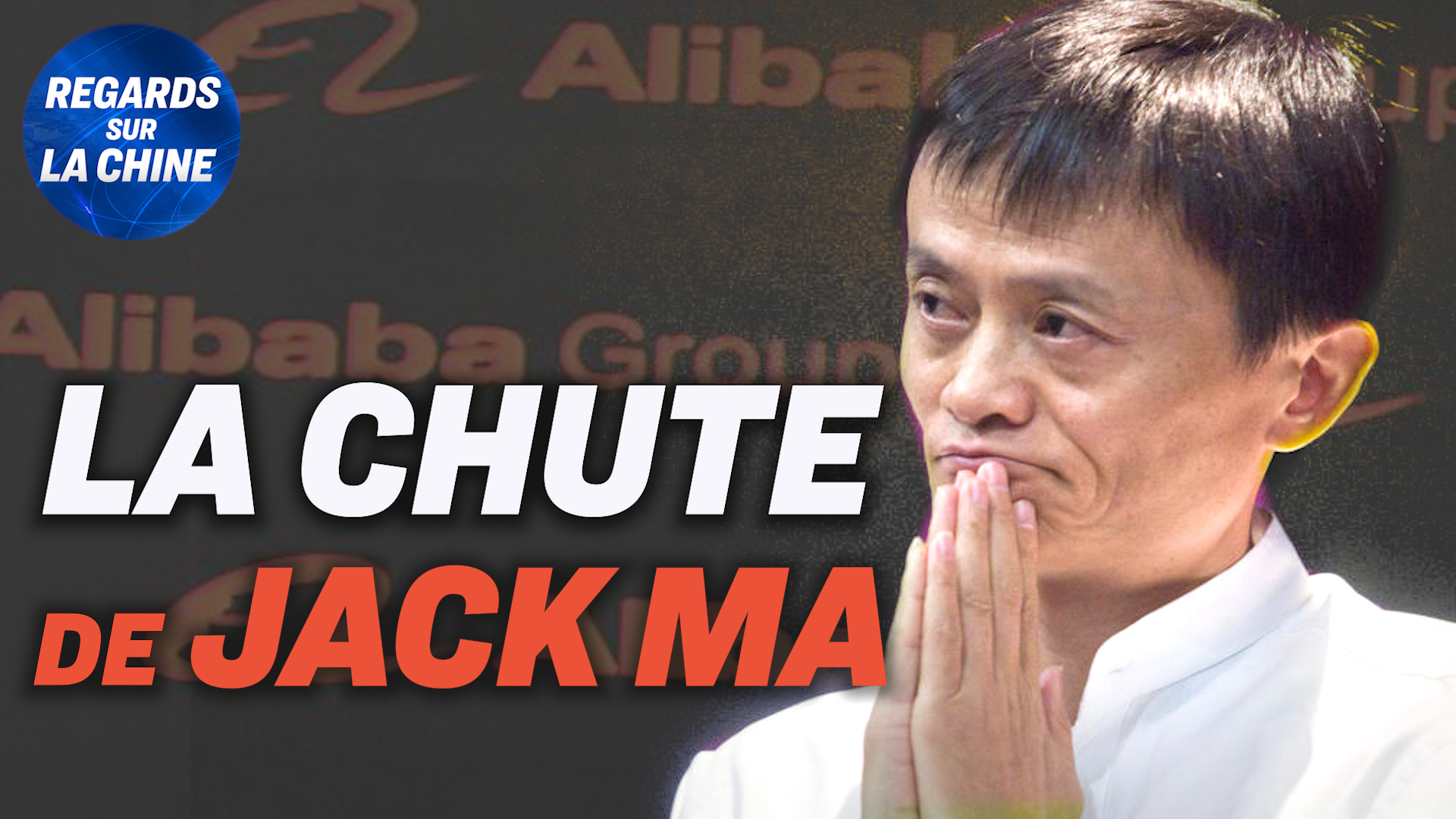 Focus sur la Chine – Jack Ma perd son titre d&rsquo; « homme le plus riche de Chine »