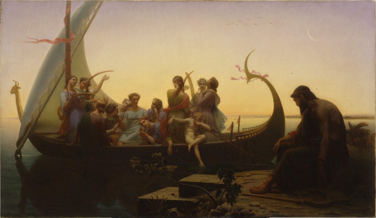 Apprécier la beauté avant qu&rsquo;elle ne nous échappe : « Illusions perdues »