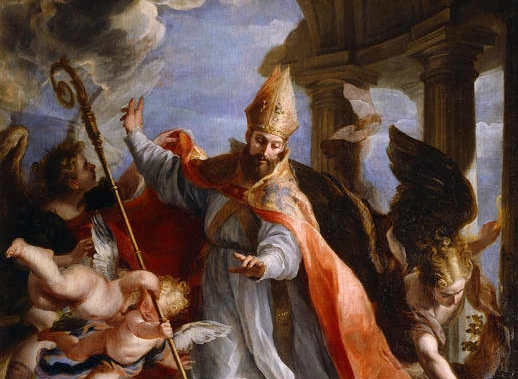 À propos de Dieu (Première partie) – Pourquoi Dieu pose-t-il des questions ?