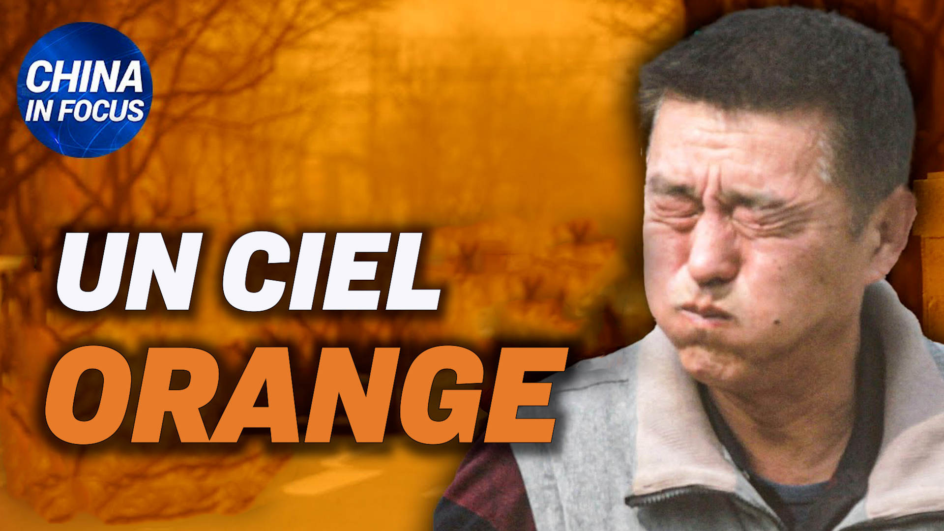 Focus sur la Chine – Pékin : la pire tempête de sable depuis des décennies