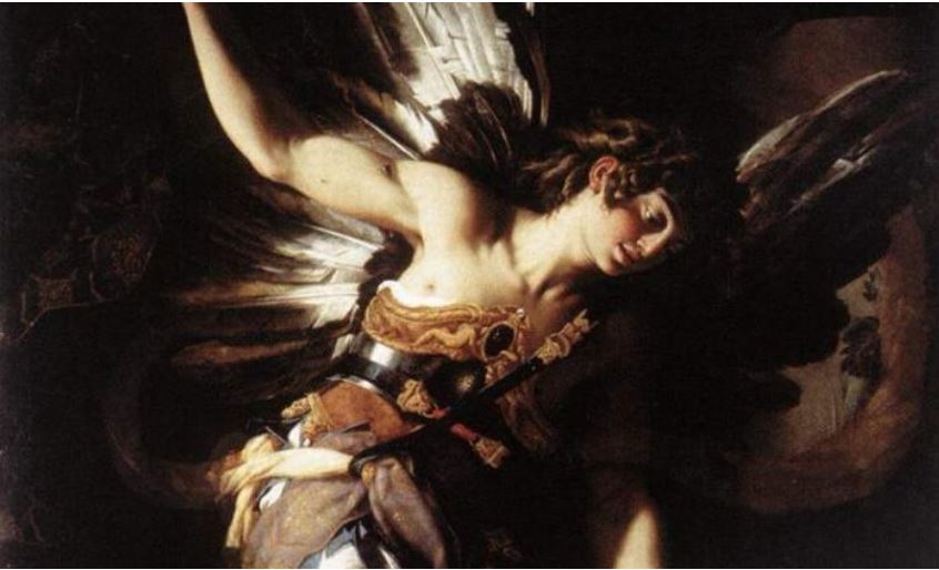 Retrouver le divin : « L’Amour divin et l’Amour profane »