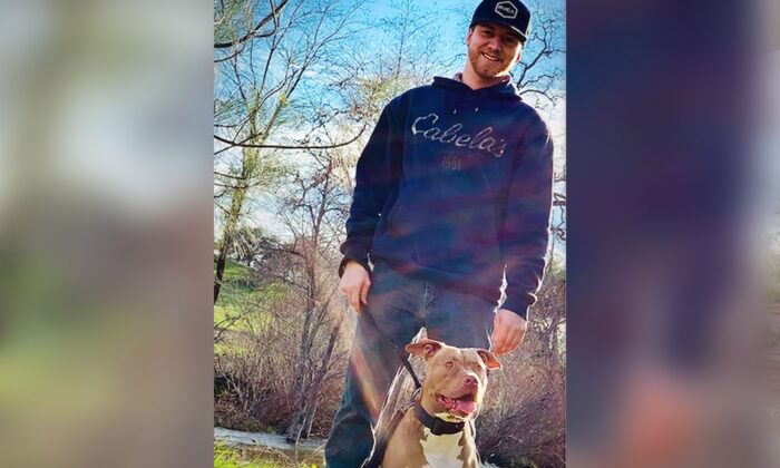 « Je mourrais pour mon chien » : un homme se bat contre un ours de 160 kg à mains nues, pour sauver son fidèle ami