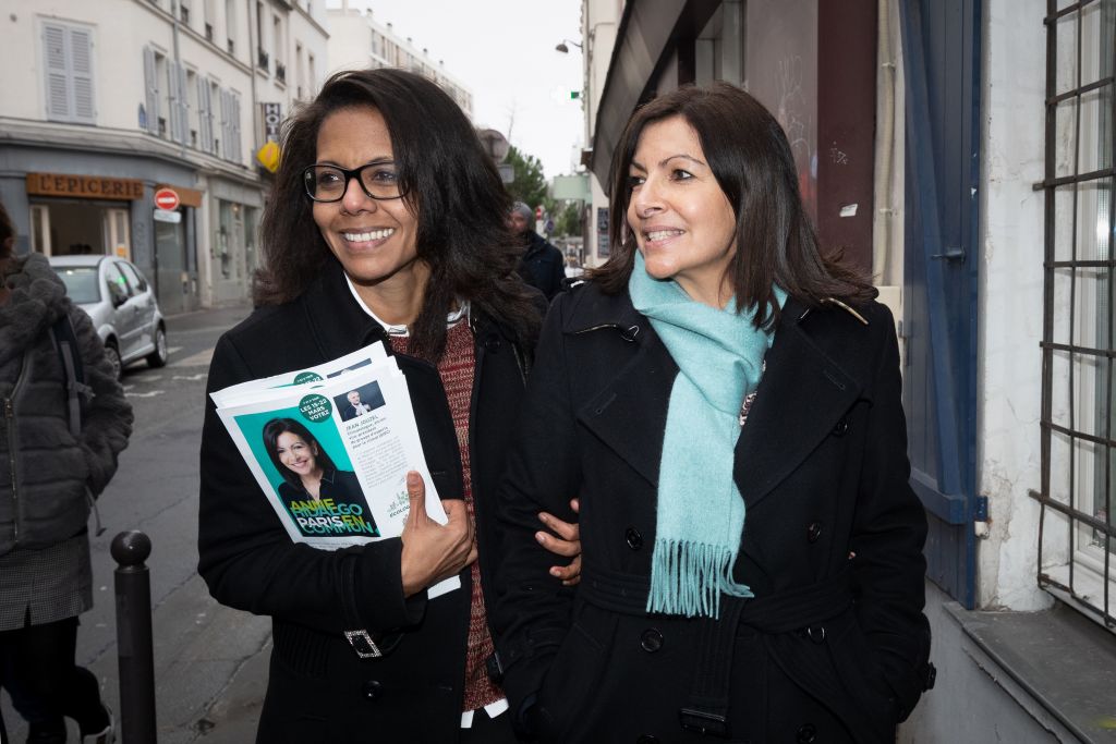 « Les blancs doivent se taire » selon Audrey Pulvar interviewée sur la polémique autour du syndicat étudiant Unef