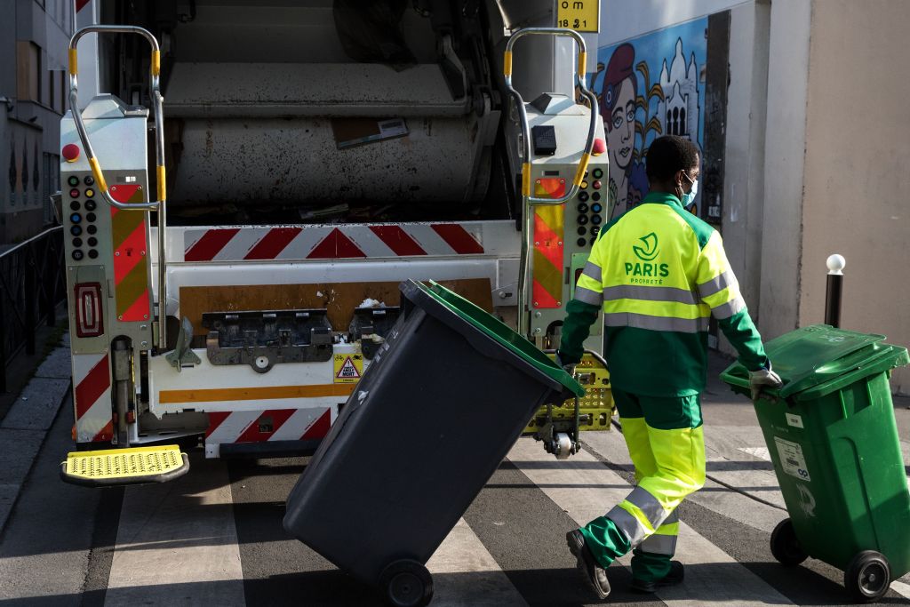 Haute-Garonne : le ramassage des déchets ménagers bientôt payé au poids à Castanet-Tolosan ?