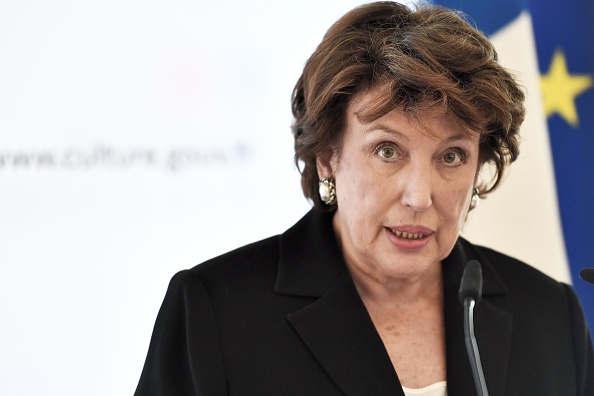 Coronavirus : Roselyne Bachelot placée sous « oxygénothérapie renforcée »