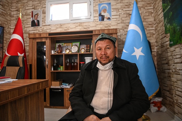 La Turquie, refuge de moins en moins sûr pour les Ouïghours