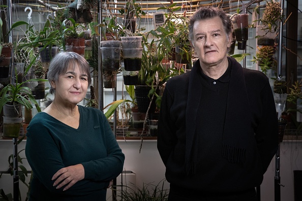 Anne Lacaton et Jean-Philippe Vassal, architectes du bien-être bon marché, lauréats du Pritzker