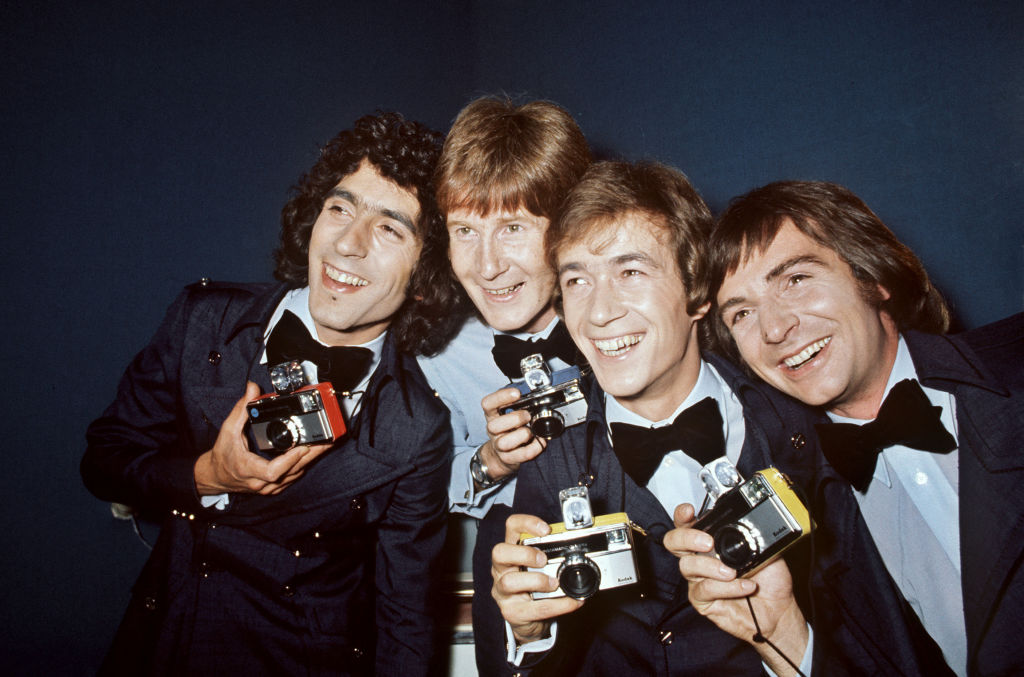 Jean Sarrus, l&rsquo;un des derniers Charlots, est décédé à 79 ans