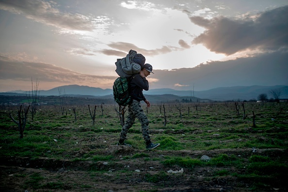 Un jeune de 22 ans va effectuer un périple à pied jusqu’en Russie pour retrouver sa famille biologique