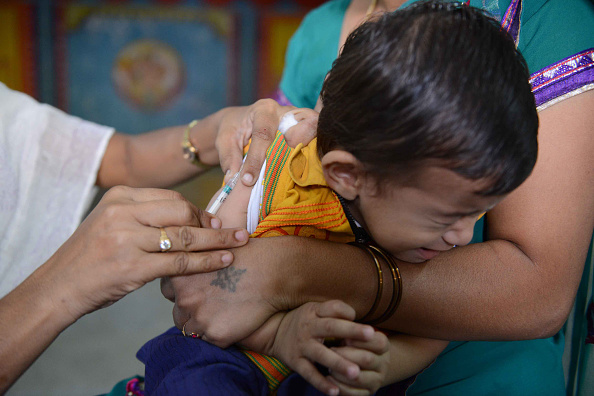 Vaccination : Pfizer a commencé à tester son vaccin sur les enfants de moins de 11 ans
