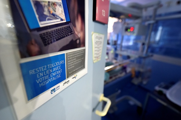 Depuis le deuxième confinement, les hospitalisations des moins de 15 ans pour motif psychiatrique ont augmenté de 80%