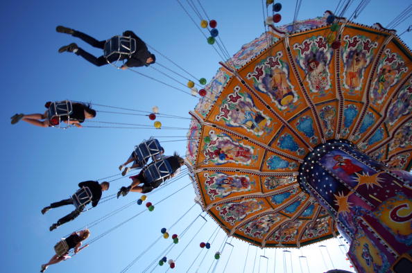 Chalon-sur-Saône : le maire défie l&rsquo;État et autorise la fête foraine