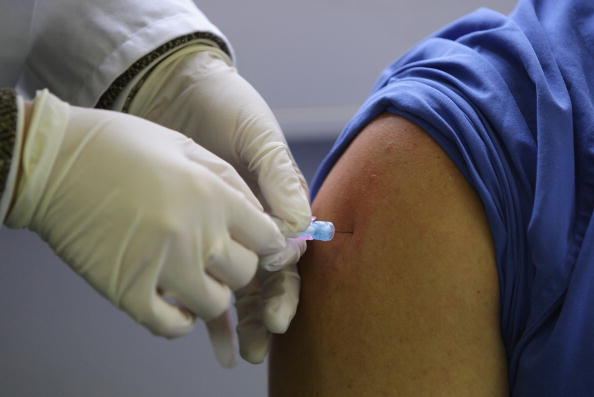 Le gouverneur du Wyoming interdit les passeports vaccinaux contre le Covid-19