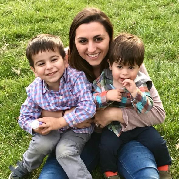 Vidéo : Après avoir perdu son fils dans un supermarché, une mère partage une astuce pour retrouver des enfants disparus