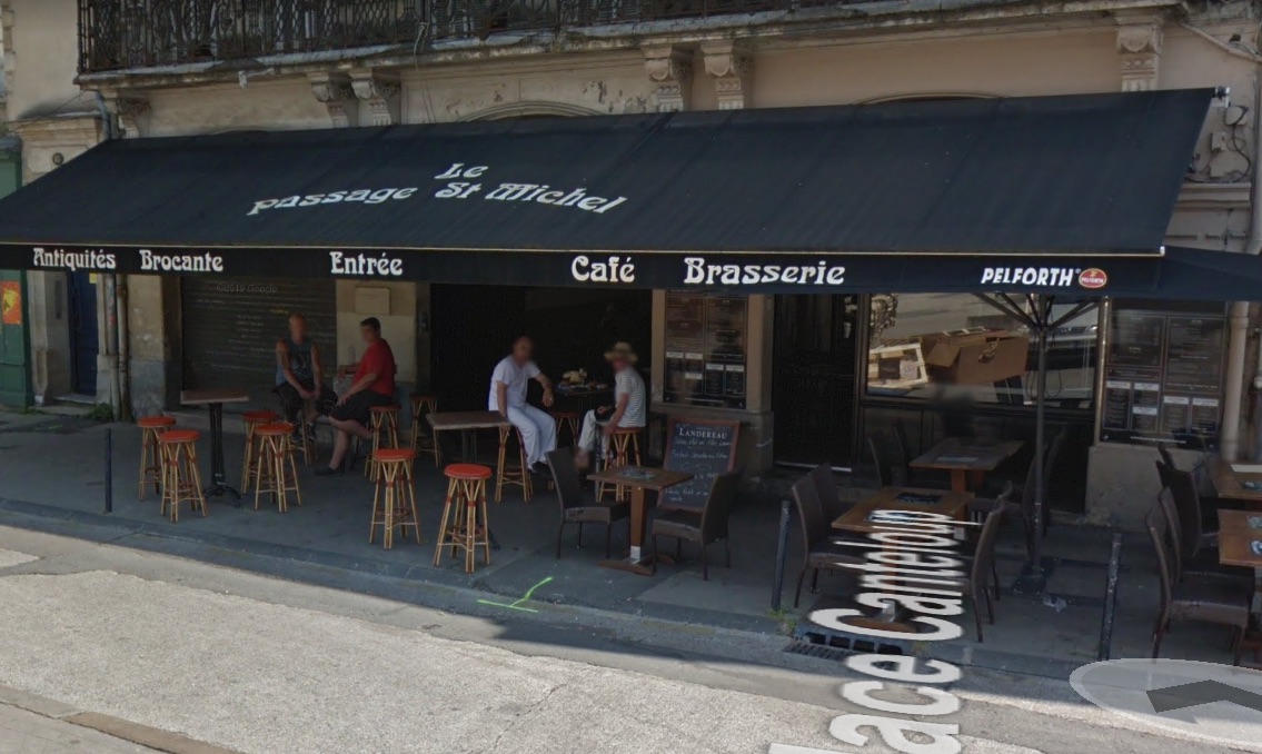 Bordeaux : un restaurateur donne un panier-repas à un étudiant pour chaque poulet rôti commandé