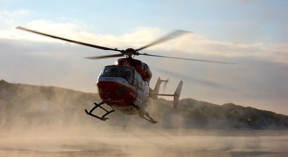 Décès du député Olivier Dassault dans le crash de son hélicoptère