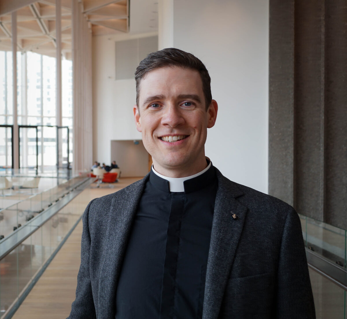 La liberté religieuse au Canada est en déclin selon l&rsquo;ancien ambassadeur pour la liberté de religion