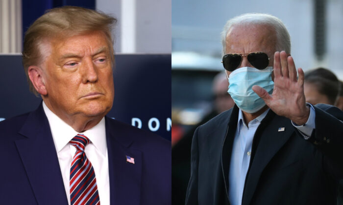 Donald Trump critique Joe Biden pour son « premier mois le plus désastreux » dans son discours à la CPAC
