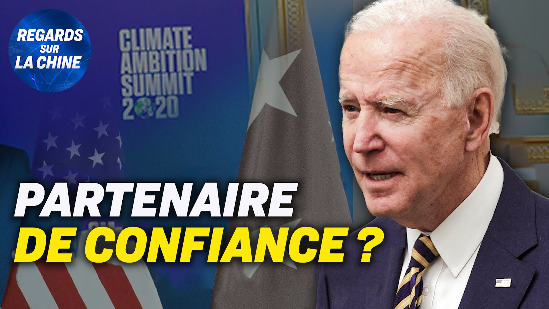 Focus sur la Chine – Le PCC est-il un partenaire de confiance ?