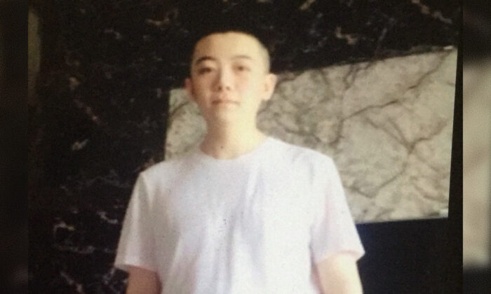 Un jeune homme de 21 ans torturé pour des messages publiés concernant la fille du dirigeant chinois