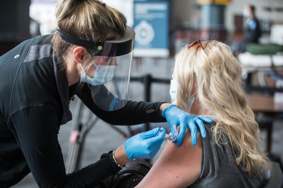 Plusieurs dizaines de cas de fausses couches et de mortinaissances survenues à la suite de l&rsquo;administration du vaccin contre le Covid-19