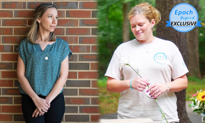 L&rsquo;avortement ou l&rsquo;adoption : la mission de deux mamans pour aider à guérir les adolescentes et les femmes enceintes (vidéo)