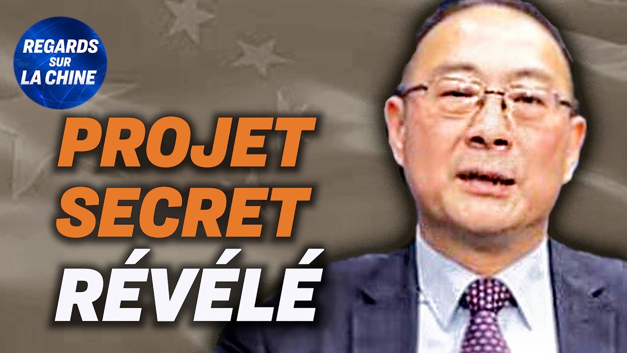 Focus sur la Chine – Discours : les plans de Pékin pour dominer le monde