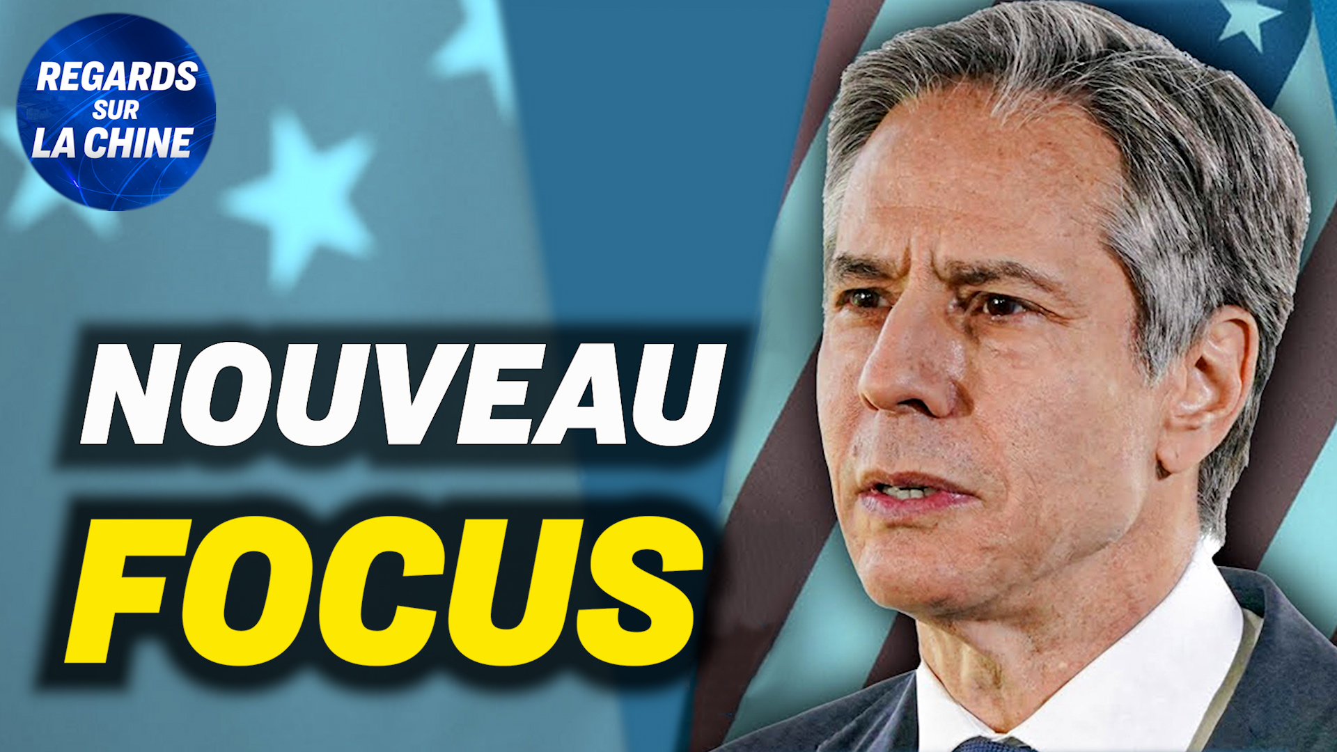 Focus sur la Chine – Les États-Unis laissent l&rsquo;Afghanistan pour la Chine