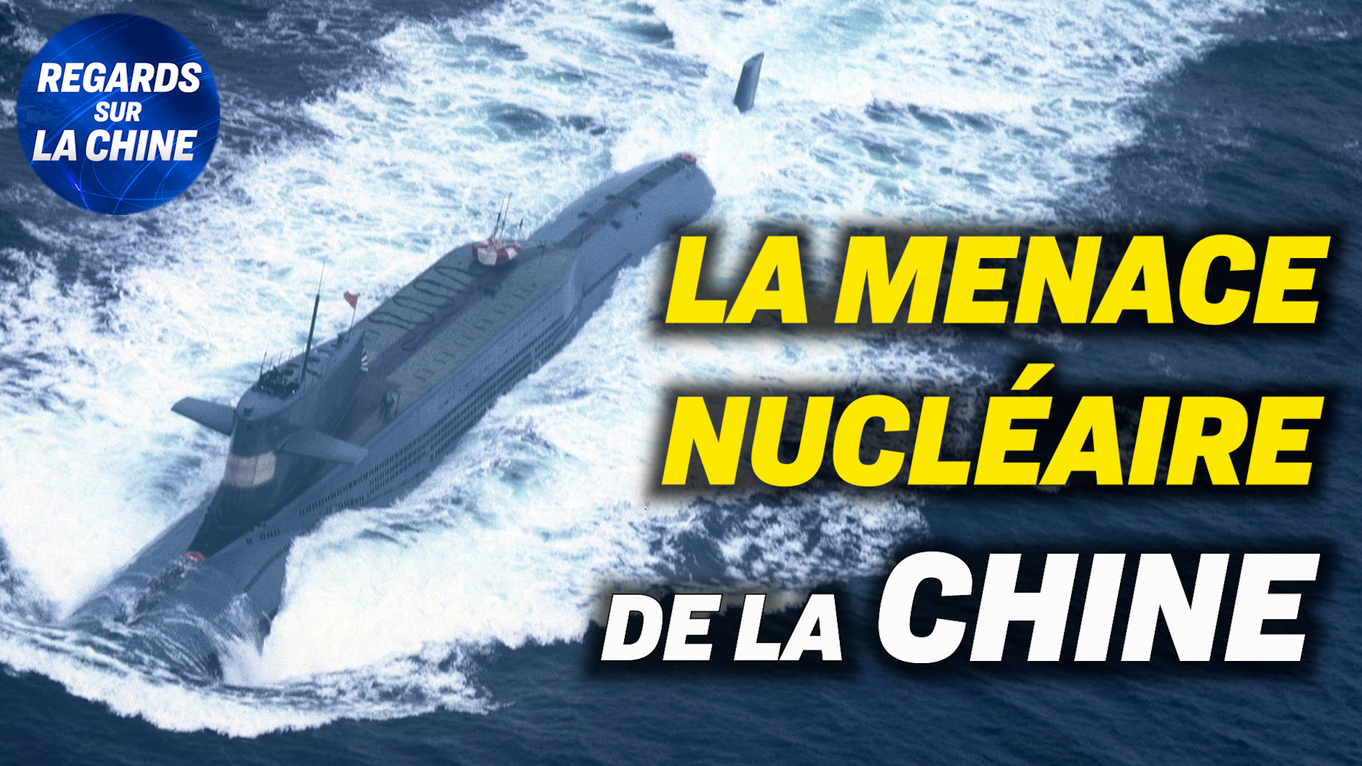 Focus sur la Chine – Les responsables du DOD sur la montée des menaces nucléaires