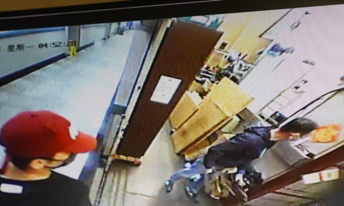 L’attaque de l’imprimerie d’Epoch Times à Hong Kong met en évidence le déclin de la liberté de la presse