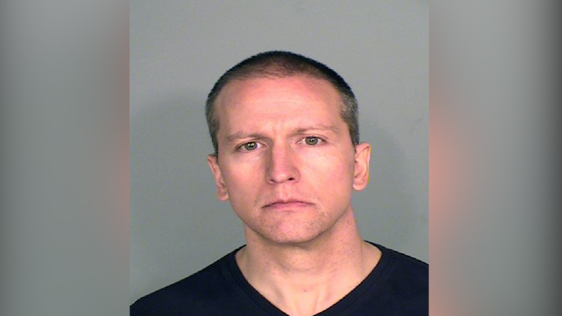 Derek Chauvin reconnu coupable de tous les chefs d&rsquo;accusation dans la mort de George Floyd