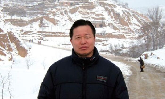 L&rsquo;épouse de « la conscience de la Chine » Gao Zhisheng craint qu&rsquo;il ait été assassiné