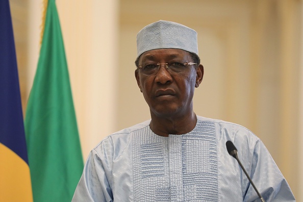 Tchad : mort du Président Idriss Déby tué dans des combats contre des rebelles terroristes