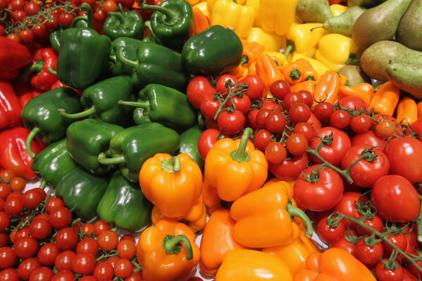 Seine-et-Marne : un distributeur de légumes frais installé au cœur du village de Bouleurs