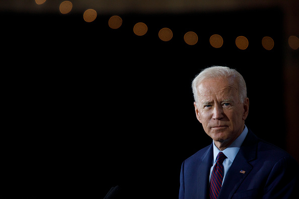 Joe Biden, premier Président des États-Unis à reconnaître le génocide arménien