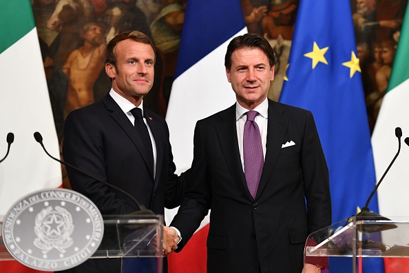 Emmanuel Macron décide l&rsquo;arrestation d&rsquo;anciens membres des Brigades rouges réfugiés en France, à la demande de l&rsquo;Italie