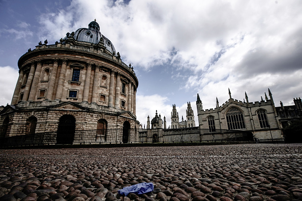 À l’université d’Oxford, la musique classique pourrait être supprimée car « trop reliée au colonialisme »