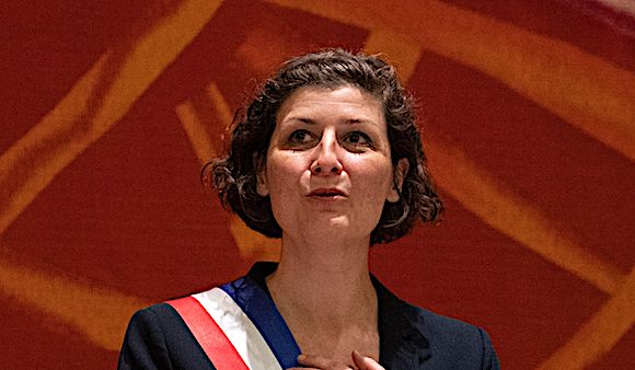 Strasbourg veut être jumelée avec le camp d&rsquo;Aïda en « soutien au peuple palestinien »