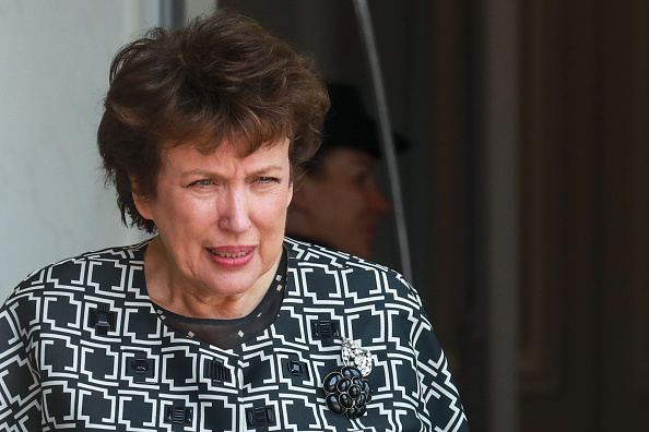 Coronavirus : Roselyne Bachelot est sortie de l&rsquo;hôpital