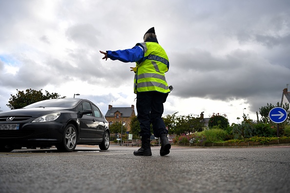 Lot-et-Garonne: des «amendes» en chocolat pour récompenser les bons automobilistes