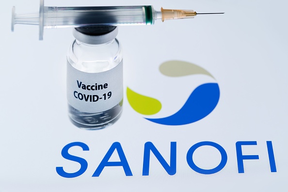 Covid-19: le vaccin de rappel français de Sanofi autorisé en Europe