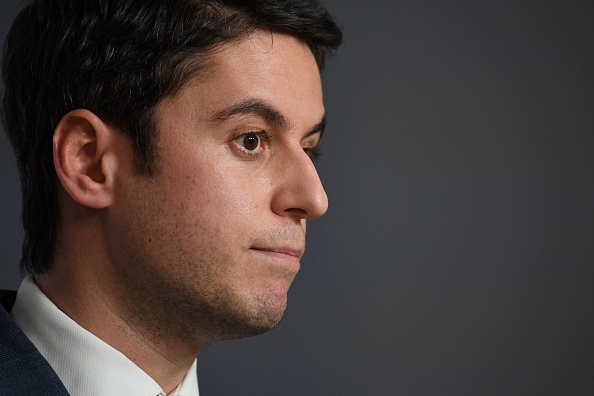 Confinement : des restrictions prévues pour quatre semaines « à ce stade », selon Gabriel Attal