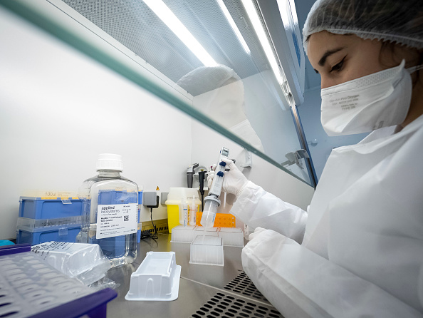 Île-de-France : diminution du Covid-19 dans les eaux usées depuis la semaine du 22 mars