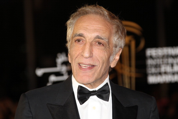 Une photo de Gérard Darmon maquillé en noir pour jouer Othello provoque la polémique sur Instagram