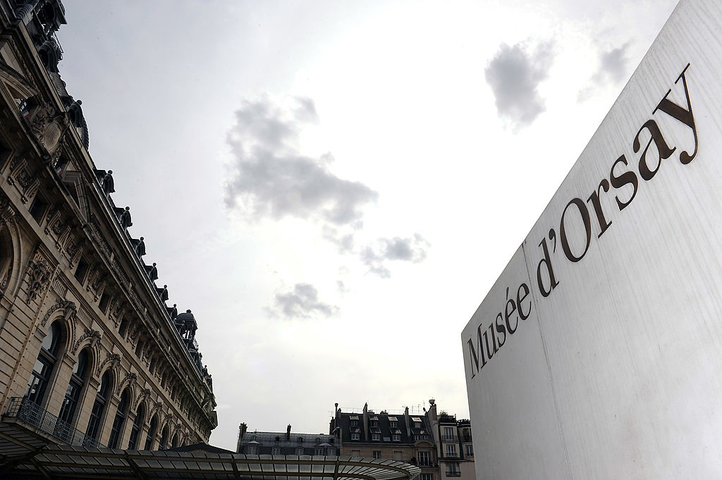 Un tableau de Klimt sera restitué par la France à une famille juive autrichienne spoliée par les nazis