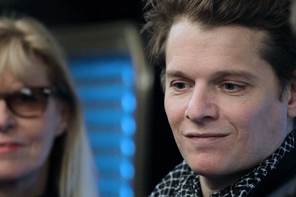 Le chanteur Bénabar qualifie les « Victoires de la musique » de cérémonie « corrompue »