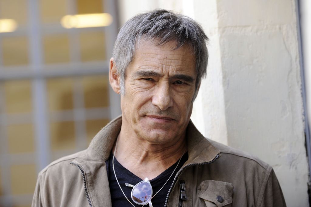 Coup de gueule: Gérard Lanvin dénonce « une époque minable » dans une interview sur TF1