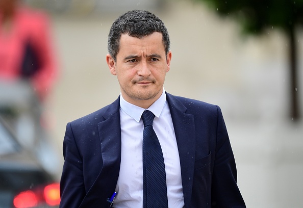 Gérald Darmanin : « rien à négocier » avec les fédérations n&rsquo;ayant pas signé la charte de l&rsquo;islam