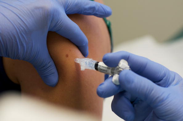 Covid-19 : la vaccination ouverte aux mineurs de 16 et 17 ans atteints de certaines maladies graves